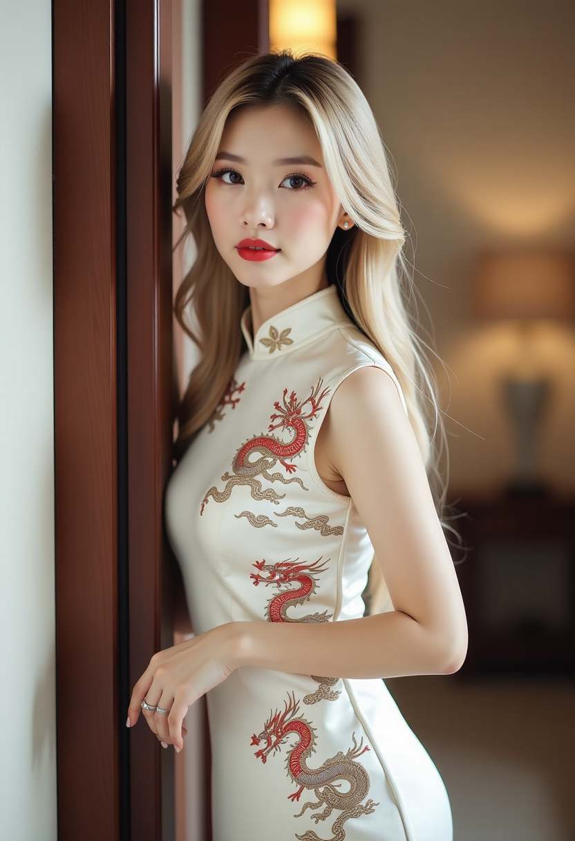 云巅之上