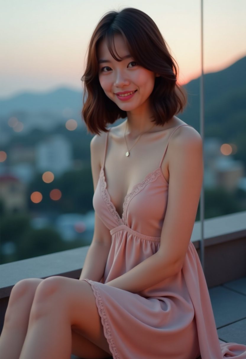 灵域长生
